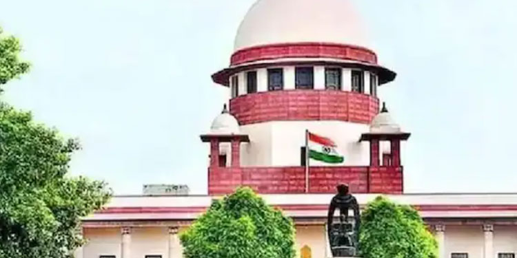 അഞ്ച് ഹൈക്കോടതി ജഡ്ജിമാരെ സുപ്രീംകോടതി ജഡ്ജിമാരാക്കും, കൊളീജിയം ശുപാര്‍ശയ്ക്ക് കേന്ദ്രസര്‍ക്കാര്‍ അംഗീകാരം