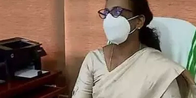 സാങ്കേതിക സർവകലാശാല താത്കാലിക വി.സി സിസ തോമസിനെതിരെ നടപടിക്കൊരുങ്ങി സര്‍ക്കാര്‍