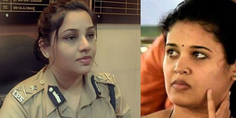 രൂപയ്ക്ക് മാനസിക രോഗമെന്നു രോഹിണി; തെരുവിൽ പോലും ആരും ഇങ്ങനെ പറയില്ലെന്ന് മന്ത്രി