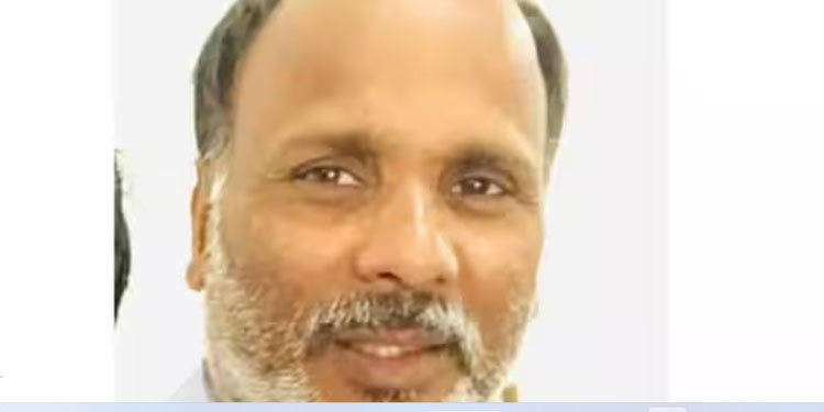 പ്രവാസി മലയാളിയെ താമസ സ്ഥലത്ത് മരിച്ച നിലയില്‍ കണ്ടെത്തി