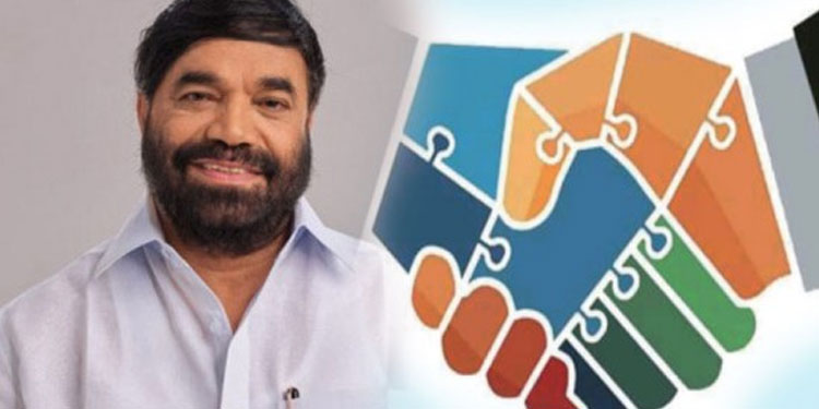 സഹകരണ മേഖലയിൽ നിക്ഷേപങ്ങളുടെ പലിശനിരക്ക്‌ കൂട്ടി