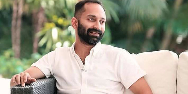 ഫഹദ് ഫാസിലിന്‍റെ മൊഴിയെടുത്ത് ആദായ നികുതി വകുപ്പ്