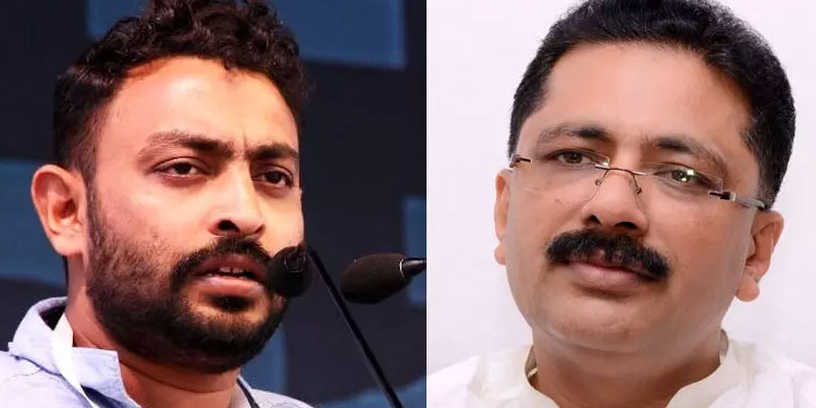‘കെ.ടി ജലീലി​ന്‍റേത് ഇടത് ബ്രോക്കർ എന്ന നിലയിലെ ഓവർടൈം പണി’; മറുപടിയുമായി സോളിഡാരിറ്റി അധ്യക്ഷൻ