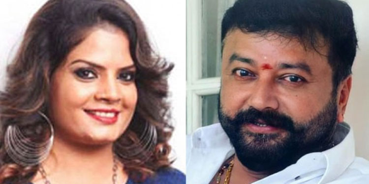 സ്റ്റേജിലെ പ്രകടനത്തില്‍ സുബിക്ക് അപ്പുറത്തേക്ക് ഒരാളില്ല: ജയറാം