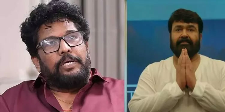 മോഹൻലാൽ ടാർഗെറ്റ് ചെയ്യപ്പെടുന്നു, പ്രത്യേക മാനസികാവസ്ഥയുള്ളവരാണ് ഇത് ചെയ്യുന്നത് -ഷാജി കൈലാസ്