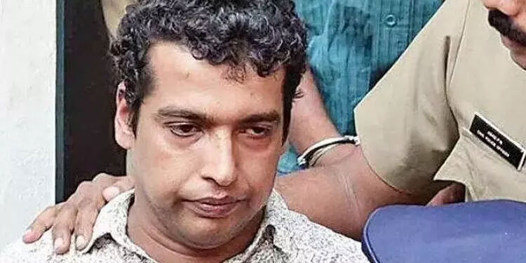 വിചാരണ വേളയിൽ പൾസർ സുനിയെ നേരിട്ട് ഹാജരാക്കണമെന്ന്​ ഹൈകോടതി