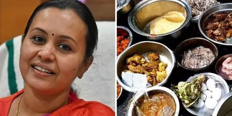 കേരളം സുരക്ഷിത ഭക്ഷണ ഇടം: 247 പരിശോധനകള്‍, നാല് സ്ഥാപനങ്ങള്‍ അടപ്പിച്ചു