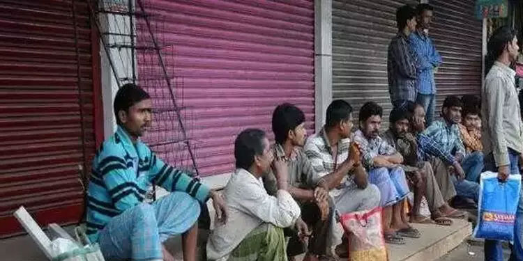 സംസ്ഥാന വ്യാപകമായി അതിഥി തൊഴിലാളി ലേബർ ക്യാമ്പിൽ പരിശോധന നടത്തി
