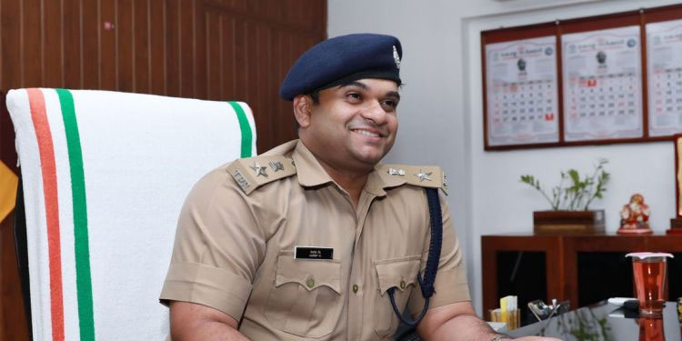 വിഐപി സുരക്ഷയ്ക്ക് ഇനി ഡപ്യുട്ടി കമ്മിഷണർ; ജയദേവ് ഐപിഎസിന് ചുമതല