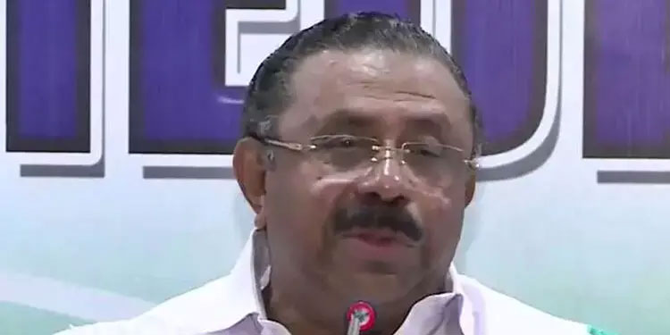 പൊലീസ് അതിക്രമം തുടർന്നാല് യു.ഡി.എഫ് നേതാക്കളും തെരുവിലിറങ്ങും -ഹസന്