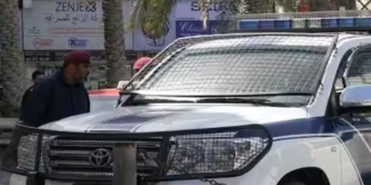 അശ്ലീല ചിത്രങ്ങള് സോഷ്യല് മീഡിയയില് പോസ്റ്റ് ചെയ്ത വനിതാ ബോഡി ബില്ഡര് ജയിലിലായി