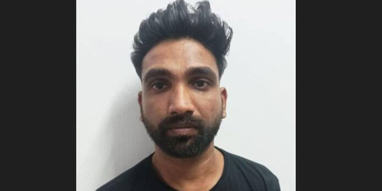 കള്ളനോട്ട് ബാങ്കിൽ നിക്ഷേപിക്കാനെത്തിയ കേസ്: ഒരാൾകൂടി അറസ്റ്റിൽ