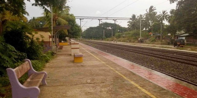 കുപ്പിക്കഴുത്തുകൾ നിവർത്തിയില്ലെങ്കിൽ അതിവേഗ ട്രെയിനുകൾ ഓടിക്കാനാകില്ല