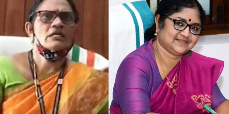 വിദ്യാർഥികളെ പൂട്ടിയിട്ട സംഭവം; കാസർകോട്‌ ഗവ. കോളേജ്‌ പ്രിൻസിപ്പാളിനെ നീക്കാൻ മന്ത്രിയുടെ നിർദേശം
