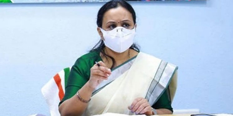 രക്തജന്യ രോഗങ്ങൾ ബാധിച്ചവരുടെ സംസ്ഥാനതല മാപ്പിംഗ് നടത്തും: മന്ത്രി വീണാ ജോർജ്