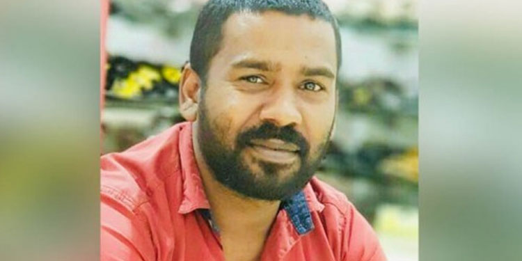 ലീഗ് പ്രാദേശിക നേതാവ് പോക്‌സോ കേസിൽ ഒളിവിൽ