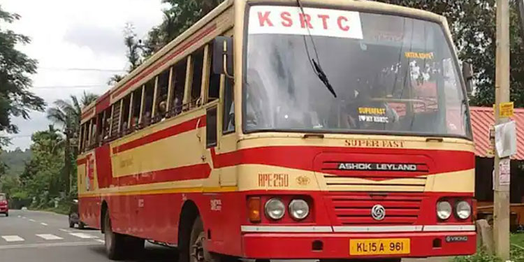 ‘നിർബന്ധിത വിആർഎസ് ഇല്ല’, 7200 പേരുടെ പട്ടിക തയ്യാറാക്കിയെന്നത് നിഷേധിച്ച് കെഎസ്ആര്‍ടിസി