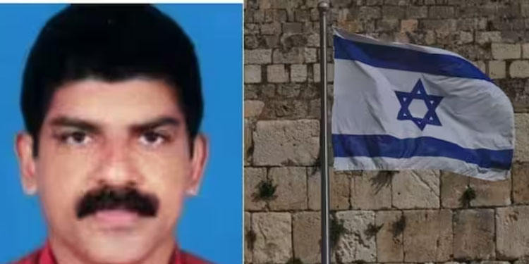 ബിജുവിനെ ഇസ്രായേലി പൊലീസ് കണ്ടെത്തി: നാളെ പുലര്‍ച്ചെ കരിപ്പൂരിലെത്തും, മൊഴിയെടുക്കാൻ കേരള പൊലീസ്