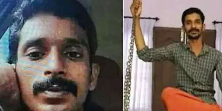 മാനസിക വെല്ലുവിളി നേരിടുന്ന യുവതിയെ കൂട്ടബലാത്സംഗം ചെയ്ത കേസിൽ ഒളിവിലായിരുന്ന പ്രതി പിടിയിൽ