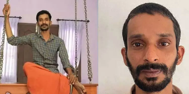 ഇന്ത്യേഷ് കുമാർ ഒളിവിൽ കഴിഞ്ഞത് വാരാണസിയിൽ സന്യാസി വേഷത്തിൽ; പിടിയിലായത് ആരുമറിയാതെ നാട്ടിൽ വരാനുള്ള ശ്രമത്തിനിടെ