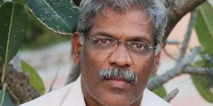 സി.എം. രവീന്ദ്രൻ ഇ.ഡിക്ക് മുന്നിൽ ഹാജരായില്ല; നിയമസഭ നടക്കുന്നതിനാൽ ചോദ്യംചെയ്യൽ ഒഴിവാക്കണമെന്ന്