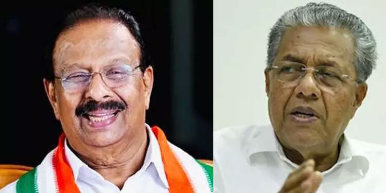 ‘പിണറായി ഓടിയ വഴിയില്‍ ഇതുവരെ പുല്ലുകിളിർത്തിട്ടില്ല, വീമ്പുകള്‍ കേട്ടു മടുത്തു’