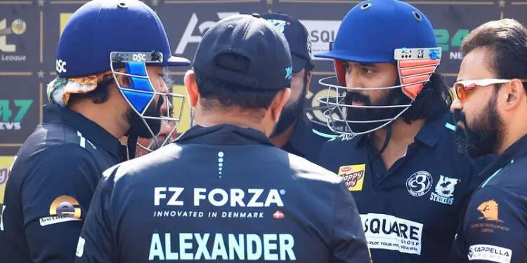 സി.സി.എല്ലിൽ ഇനി ‘അമ്മ’ ഇല്ല; കേരള സ്‌ട്രൈക്കേഴ്‌സുമായി ബന്ധമില്ലെന്ന് താര സംഘടന