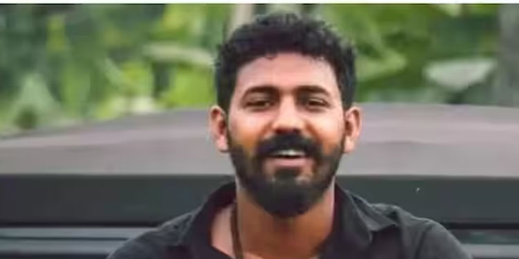 ക്വട്ടേഷൻ തലവന്‍ ആകാശ് തില്ലങ്കേരി അറസ്റ്റിൽ