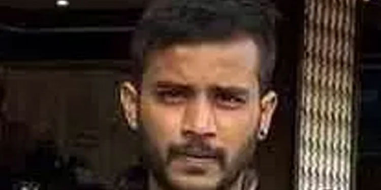 റിസോർട്ട് കേന്ദ്രീകരിച്ചുള്ള മയക്കുമരുന്ന് വിൽപന മുഖ്യ പ്രതി പിടിയിൽ