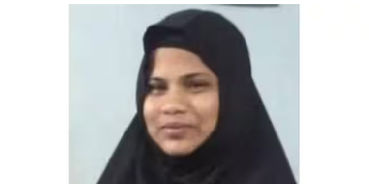 മലയാളി ഉംറ തീര്‍ത്ഥാടക മക്കയില്‍ ന്യുമോണിയ ബാധിച്ച് മരിച്ചു
