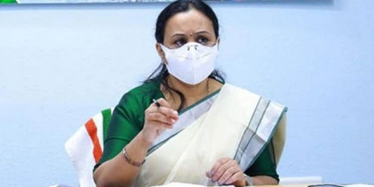 എട്ട്‌ ആശുപത്രിയുടെ വികസനത്തിന് 605 കോടി: മന്ത്രി വീണാ ജോർജ്‌
