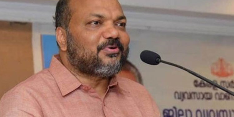 ഭക്ഷ്യസംസ്‌‌കരണമേഖലയിൽ കേരളത്തിന്‌ വലിയ സാധ്യത: മന്ത്രി പി രാജീവ്‌