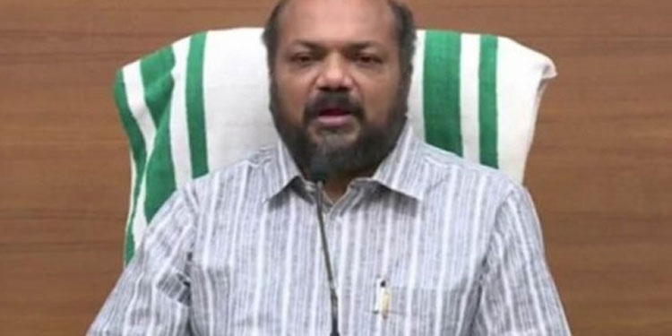 സ്‌‌ഫോടനത്തിൽ പരിക്കേറ്റവർക്ക്‌ സഹായം എത്തിക്കും: മന്ത്രി പി രാജീവ്‌