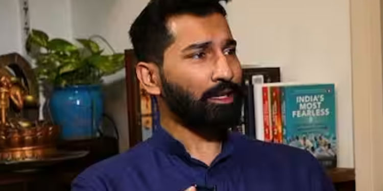 ‘എന്നെ വളഞ്ഞിട്ട് ആക്രമിച്ചവർ രാജ്യത്തോട് മാപ്പു പറയേണ്ടി വരും’, ബിബിസി വിവാദത്തിൽ അനിൽ ആൻറണി