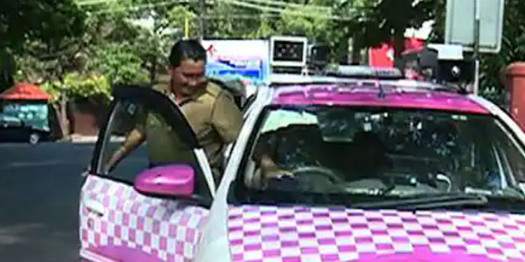 മ്യൂസിയത്തെ ആക്രമണം; സ്ത്രീ സുരക്ഷ ഉറപ്പാക്കാൻ രാത്രിയും പിങ്ക് പൊലീസ് പ്രവർത്തിക്കും