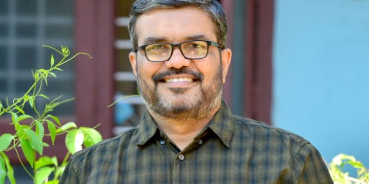 സംസ്ഥാനത്ത്‌ 10 സ്വീവേജ്‌ ട്രീറ്റ്‌മെന്റ് പ്ലാന്റുകൾ ആരംഭിക്കും: മന്ത്രി എം ബി രാജേഷ്‌