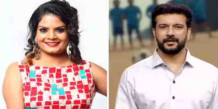 സുബി ജീവിതത്തോട് ഒറ്റയ്ക്ക് പോരാടിയ കലാകാരി: രമേഷ് പിഷാരടി
