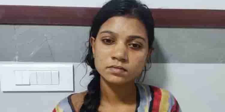 കുതിരവട്ടത്തുനിന്ന് ചാടിയ പൂനം ഭര്‍ത്താവിനെ കൊന്നത് അവിഹിത ബന്ധം പൊക്കിയപ്പോള്‍; രക്ഷപ്പെട്ടത് ശൗചാലയം വഴി