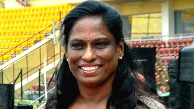 ‘വനിതാ താരങ്ങൾക്ക് സുരക്ഷാഭീഷണി’: അനധികൃത നിര്‍മാണത്തിനെതിരെ പി.ടി.ഉഷ