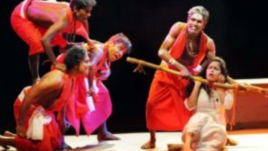 അന്താരാഷ്‌ട്ര നാടകോത്സവത്തിന്‌ ഇന്ന്‌ അരങ്ങുണരും; മുഖ്യമന്ത്രി ഉദ്‌ഘാടനം ചെയ്യും