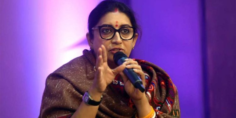 ന്യൂനപക്ഷ സ്കോളർഷിപ്പും ഫെലോഷിപ്പും പുനഃസ്ഥാപിക്കില്ല: കേന്ദ്രസര്‍ക്കാര്‍
