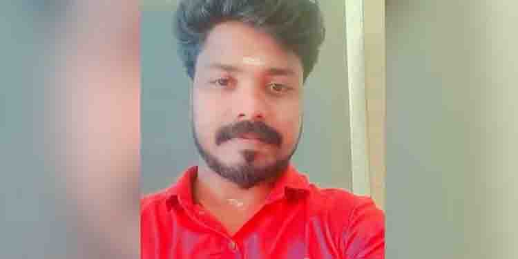 ഒറ്റപ്പാലത്ത് ഡിവൈഎഫ്ഐ പ്രാദേശിക നേതാവിനെ വെട്ടിക്കൊലപ്പെടുത്തി