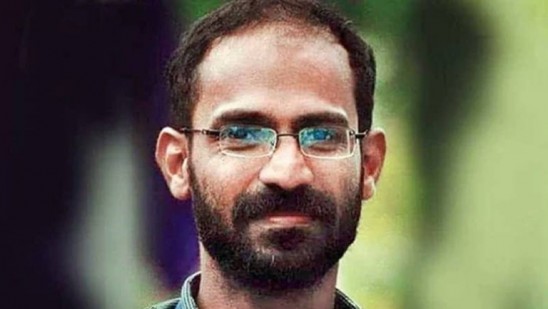 സിദ്ദീഖ്‌ കാപ്പൻ നാളെ ജയിൽ മോചിതനാകും