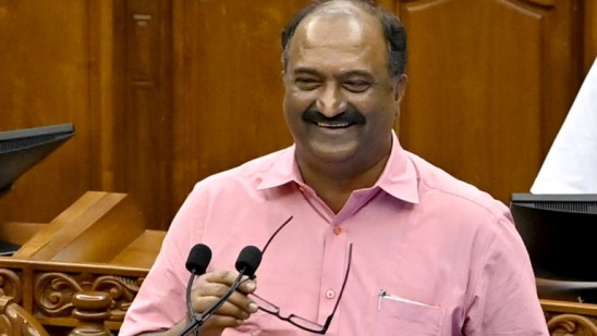 സംസ്ഥാനത്ത് സാമ്പത്തിക വളർച്ച 12.1 ശതമാനമായി ഉയർന്നു: സാമ്പത്തിക അവലോകന റിപ്പോർട്ട്