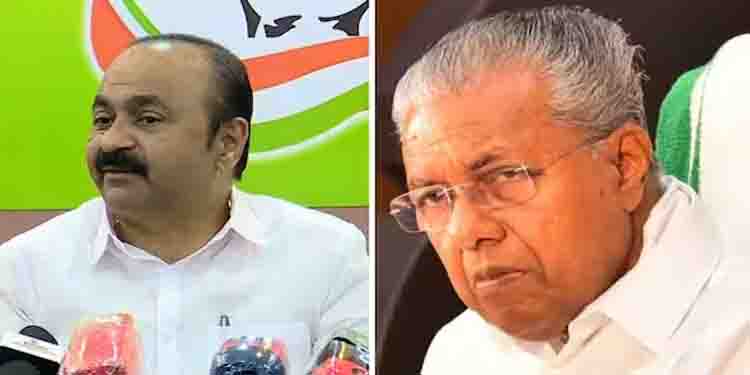 മുഖ്യമന്ത്രിയുടെ സന്ദർശനം: യൂത്ത് കോൺഗ്രസ് നേതാക്കൾക്ക് കരുതൽ തടങ്കൽ; നിയമ നടപടിക്ക് കോൺഗ്രസ്