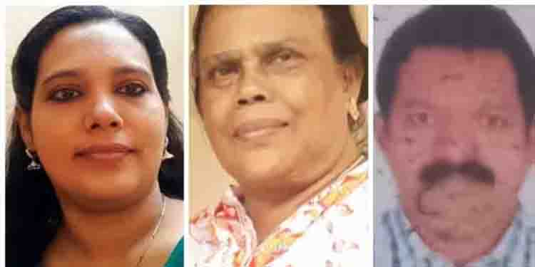 ജാമ്യം നിന്ന് കടം കുന്നുകൂടി, എല്ലാം ഒഴിവാക്കാൻ കൂട്ടക്കൊല ആസൂത്രണം ചെയ്തു