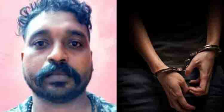 കൊലക്കേസടക്കം നിരവധി കേസുകളിൽ പ്രതി; ‘പറട്ട അരുൺ’ നാലാം തവണ ഗുണ്ടാ നിയമ പ്രകാരം പിടിയിൽ