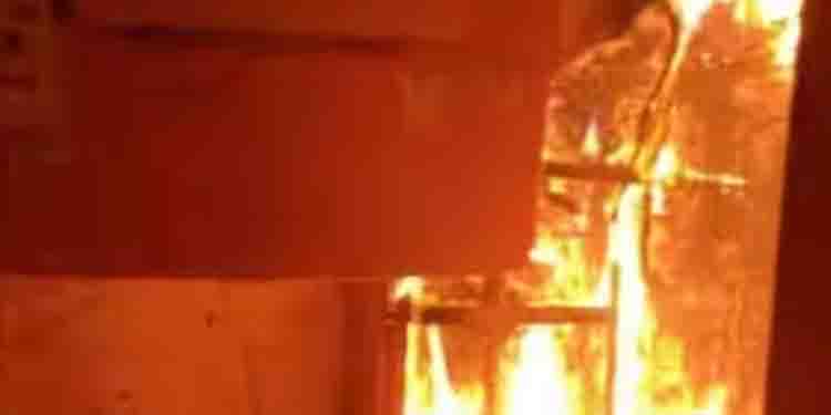 ബംഗ്ലാദേശിലെ ധാക്കയിൽ സ്ഫോടനം: ഏഴ് മരണം, എഴുപതിലേറെപ്പേർക്ക് പരിക്ക്