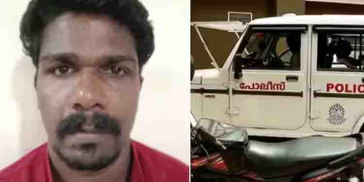 കൊച്ചിയിൽ ‘ഓപ്പറേഷൻ ഡാർക്ക് ഹണ്ട്’; ‘ഡ്രാക്കുള’ സുരേഷിനെ കാപ്പ ചുമത്തി ജയിലിലടച്ചു