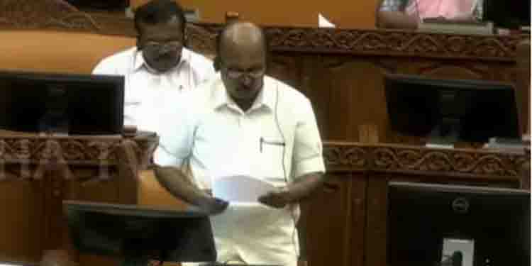 ‘സാക്ഷികൾ മൊഴി മാറ്റിയതാണ് കേസ് വിട്ടുപോകാൻ കാരണം’; സിപിഎമ്മിനെതിരെ മുൻ‌മന്ത്രി ഇ ചന്ദ്രശേഖരൻ